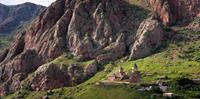 The oldest wine in the world is from Armenia